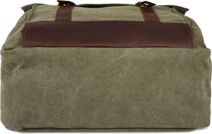 Actual product image Salt & Hide Slater