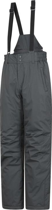 Actual product image Mountain Warehouse Mens Dusk II Ski Trousers (XS)
