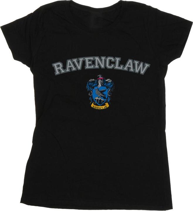 Ravenclaw Crest TShirt (XXL)