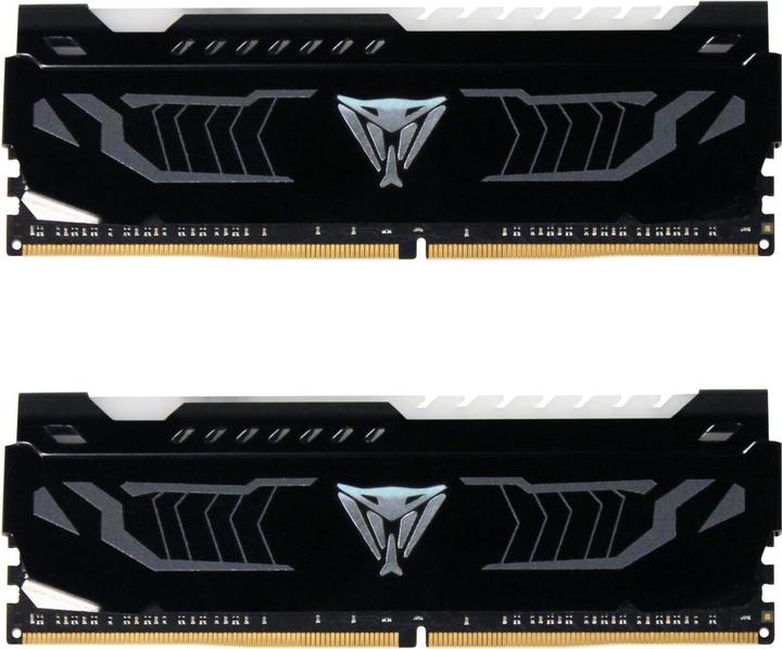 Produktbild Patriot PVLR416G266C5K Speichermodul GB DDR4 (2 x 8GB, 2133 MHz, DDR4-RAM, DIMM)