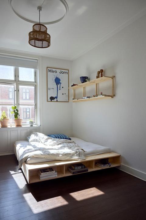 Produktbild Karup Design Merge Bed (180 x 200 cm)