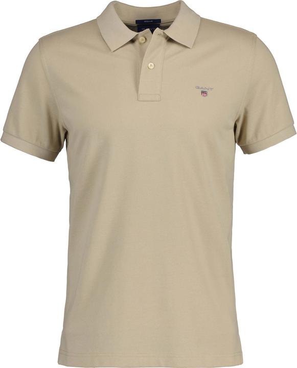 GANT Poloshirt Regular Fit