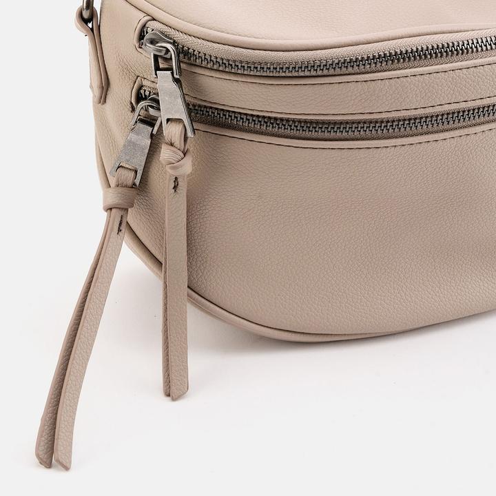 Produktbild FredsBruder Bestie Gürteltasche Leder 35 cm