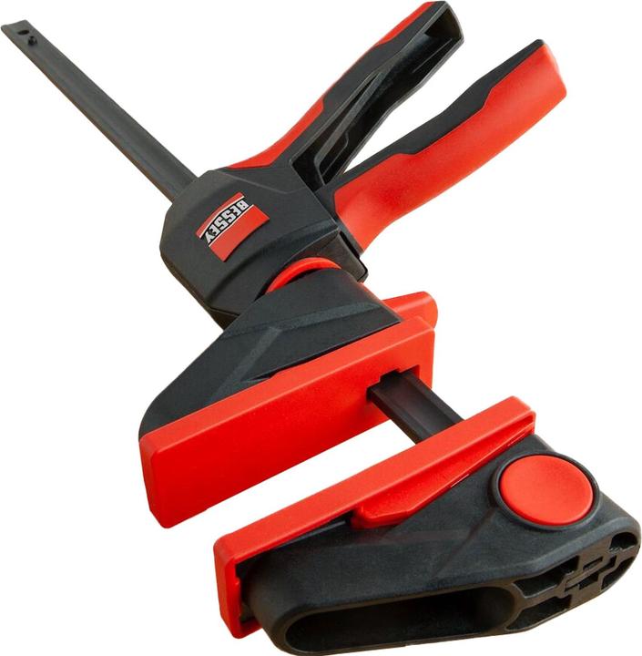 Bessey Serre-joint à une main (450 mm)