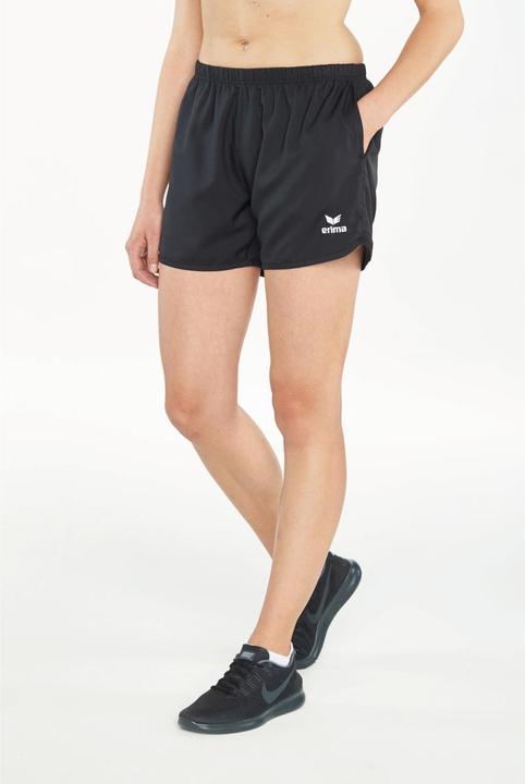 Actual product image Erima Marathon Short mit Innenslip Women (40)