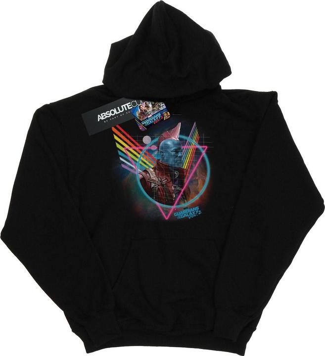 Produktbild Guardians Of The Galaxy Neon Yondu Kapuzenpullover (XL)