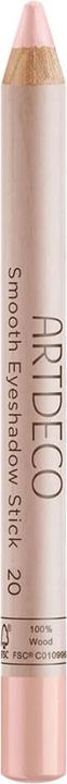 Actual product image Artdeco Smooth (20 nude rose)
