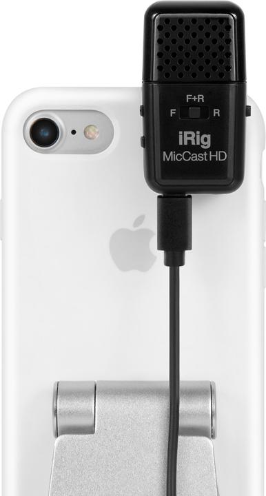 Produktbild IK Multimedia iRig