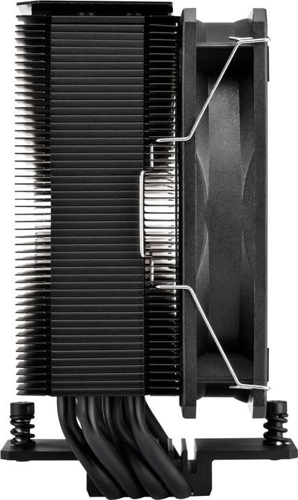 Image du produit Fortron Air CPU Cooler NP5-B LGA/1851/1700/1200 AMD:AM4/AM5