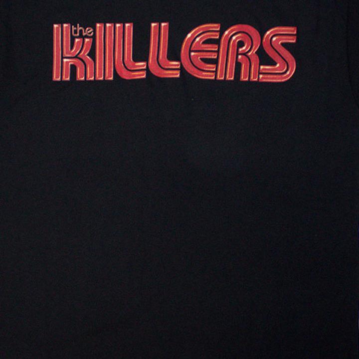 Produktbild Universal Textiles Tour '24 TShirt (S)