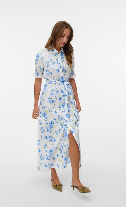 Produktbild Vero Moda VMGRY Langes Kleid Kleid (XS)