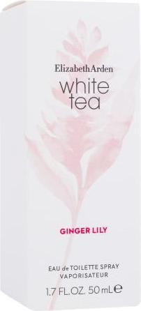 Actual product image Elizabeth Arden Ginger Lily Eau de Toilette (Eau de toilette, 50 ml)