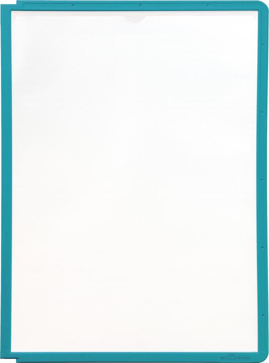 Produktbild Durable Sichttafel SHERPA® PANEL Verwendung für Papierformat: DIN A4 Werkstoff: Polypropylen
