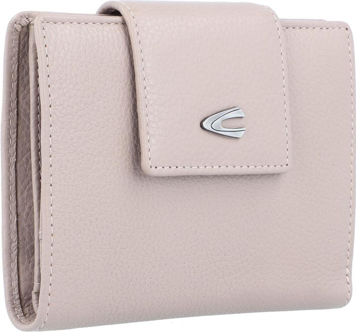 Camel Active Pura Geldbörse Leder 13 cm