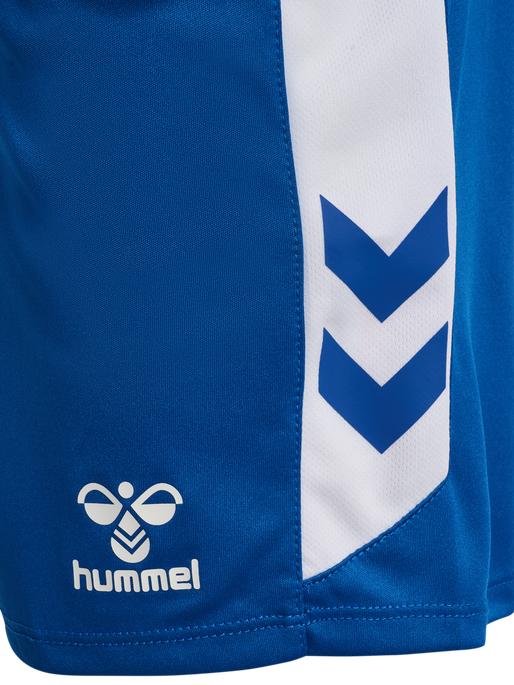 Actual product image hummel Hmlmatch shorts kids (128)
