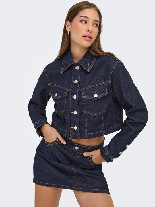 Immagine prodotto Only ONLHEATHER Jeansjacke Jeansjacke (M)