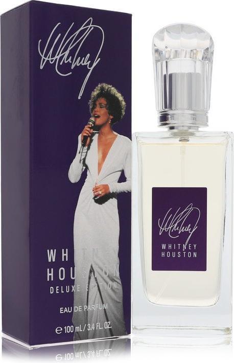 Whitney Houston Eau De Parfum Spray 101 ml (Eau de Parfum, 100 ml)