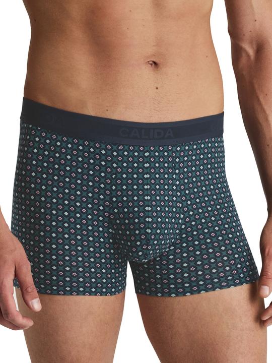 Immagine prodotto Calida Focus Trend Boxershorts (L, Confezione singola)