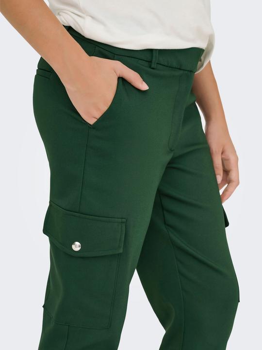 Actual product image Only Cargo cut cargo trousers cargo trousers (XS)