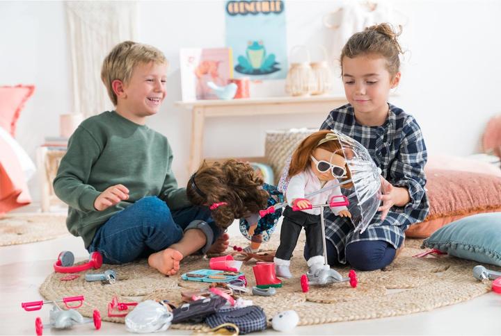 Produktbild Corolle Penelope