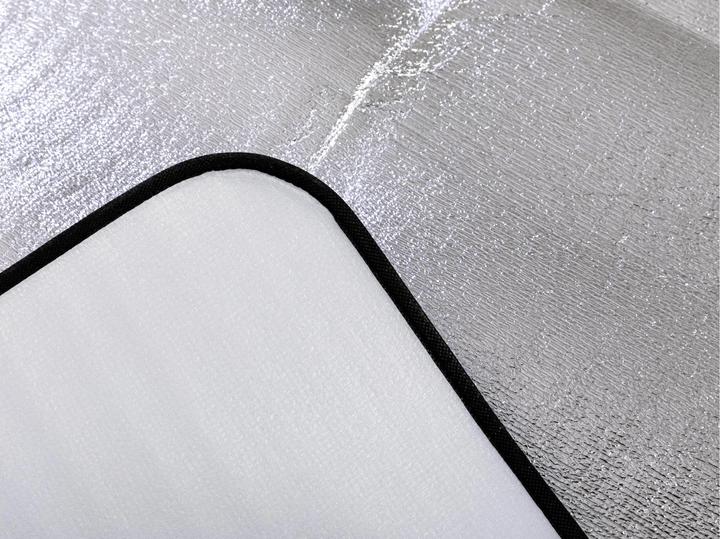 Actual product image High Peak Mat Single
