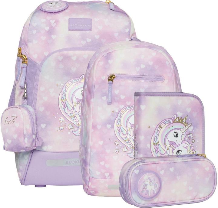 Actual product image Beckmann Active Air FLX Set (25 l)