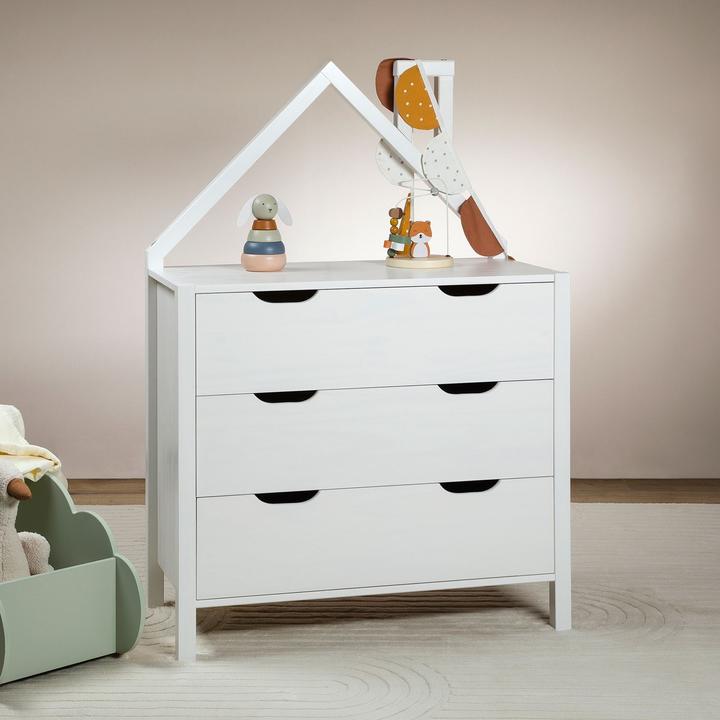 Actual product image IDIMEX Elano (83 cm)