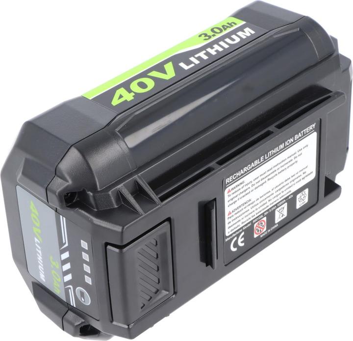 Image du produit AccuCell Akku Ryobi BPL-3626 Akku RBL 36B, 4120011 (36 V)