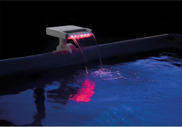 Produktbild Intex Wasserfall