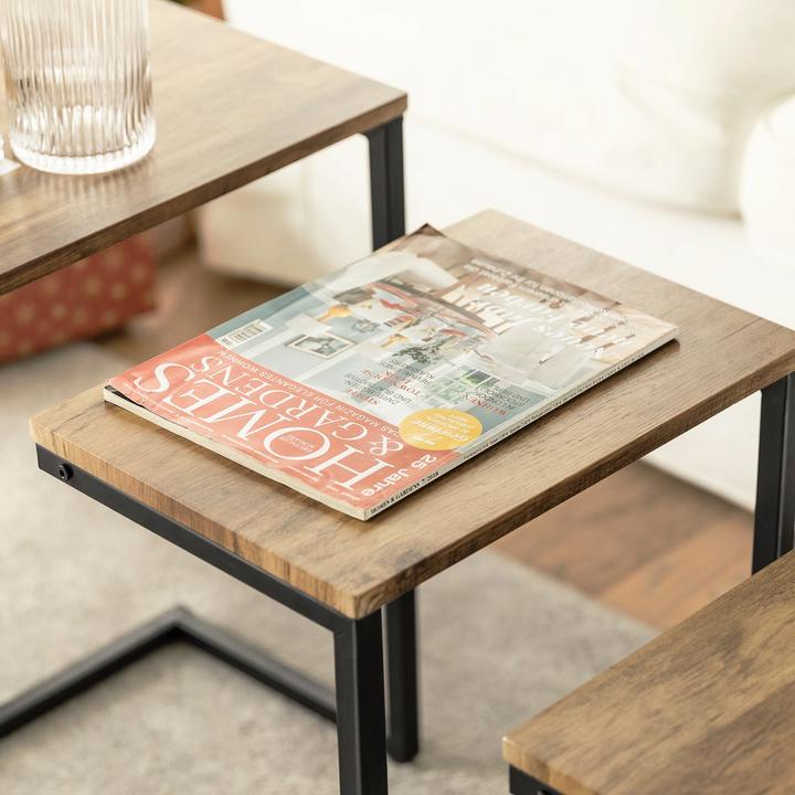 Actual product image SoBuy Ford (46 x 30 x 61 cm)