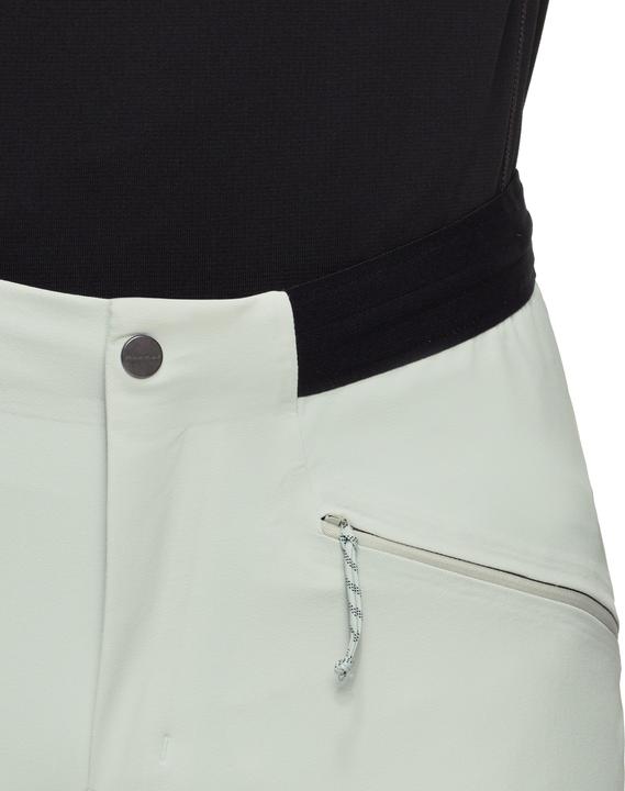 Produktbild Mammut Aenergy SO Hybrid Pants Men (48)