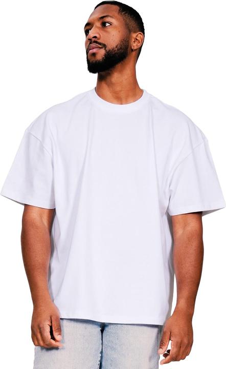 Casual Classics Supreme TShirt Baumwolle aus biologischem Anbau