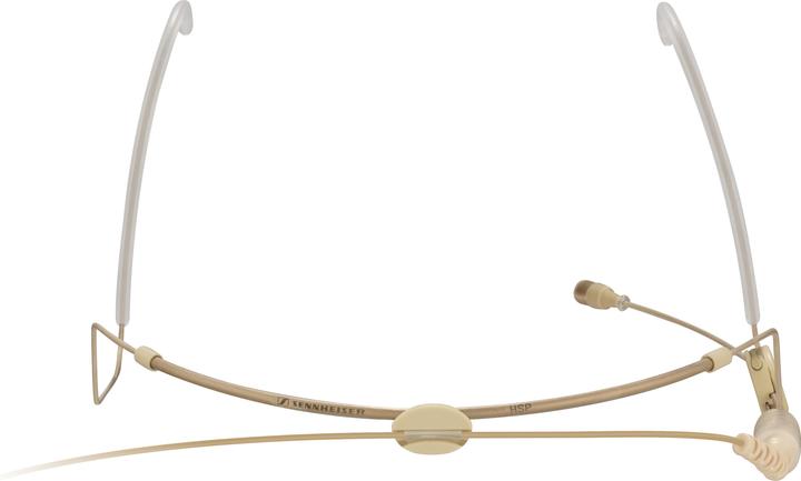 Actual product image Sennheiser HSP 2-ew-3 Beige Microphone for Presentations