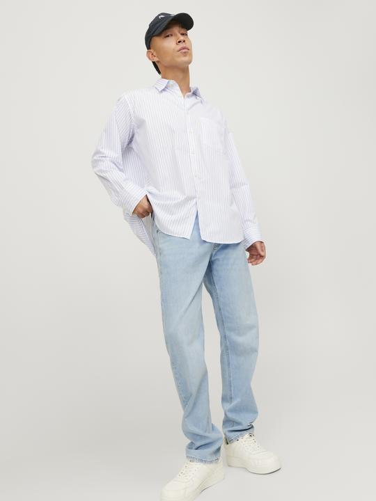 Produktbild Jack & Jones Mike Original SBD 516 Tapered Fit Jeans (W33/L34)
