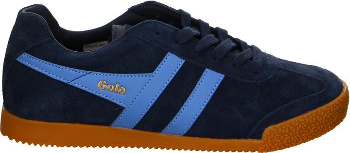 Actual product image Gola Women's Harrier Suede (40)