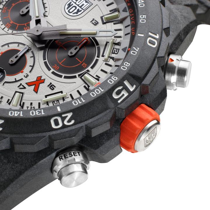 Immagine prodotto Luminox Bear Grylls Survival 3740 Serie Master (Cronografo, 45 mm)