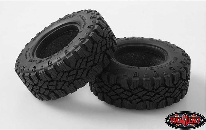 Rc4Wd Goodyear Wrangler Duratrac 1.9"