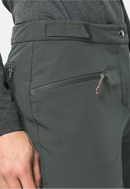 Immagine prodotto Jack Wolfskin Salmaser Pants W (44)