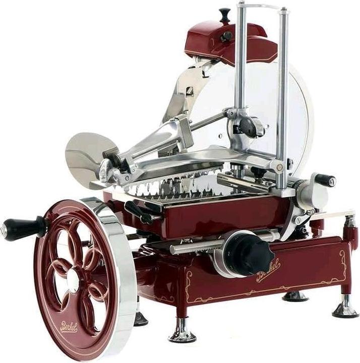 Produktbild Berkel Volano