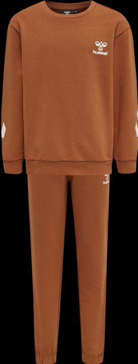 Actual product image hummel Venti Tracksuit (116)