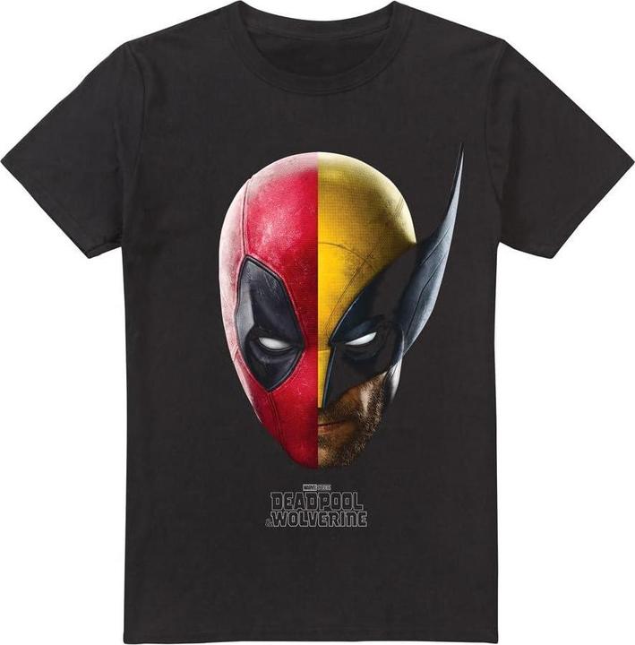 Deadpool & Wolverine TShirt (XXL)