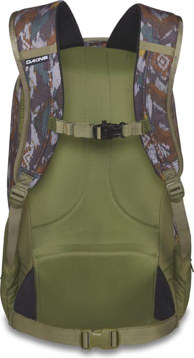 Actual product image Dakine MISSION 25L