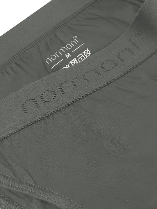 Produktbild Normani 10 Slips aus Bio-Baumwolle Sliwen - 9359 (M)