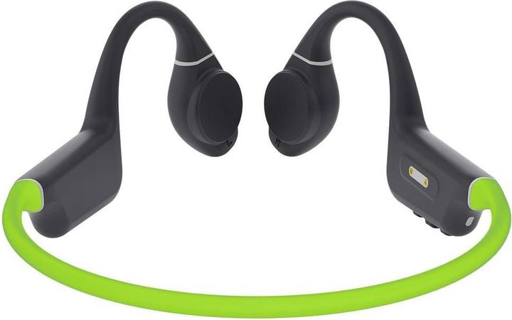 Image du produit Creative Słuchawki kostne Outlier FREE Plus GR (10 h, Sans fil)
