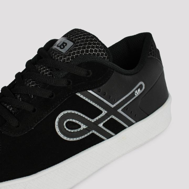 Immagine prodotto Öus Scarpe da skate Emergente Preto prata essencial (46)