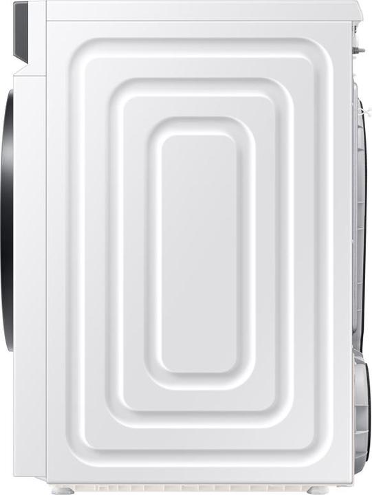 Produktbild Samsung Wäschetrockner DV7400, 9kg, A+++ (9 kg, Rechts)