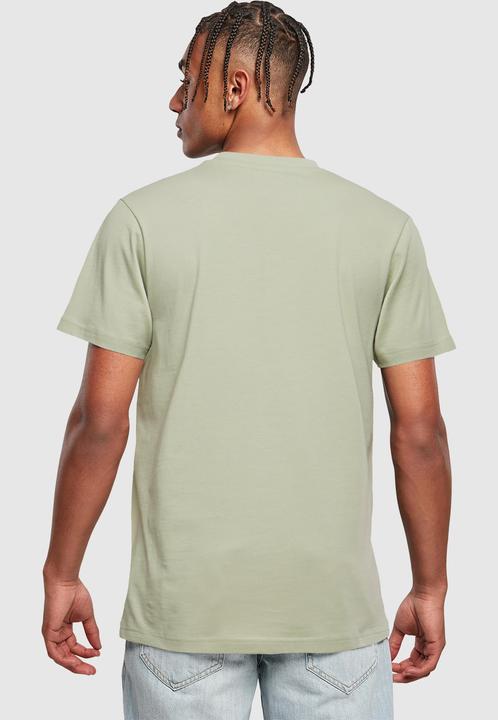 Actual product image Mister Tee F#?KIT Tee - 3022 (4XL)