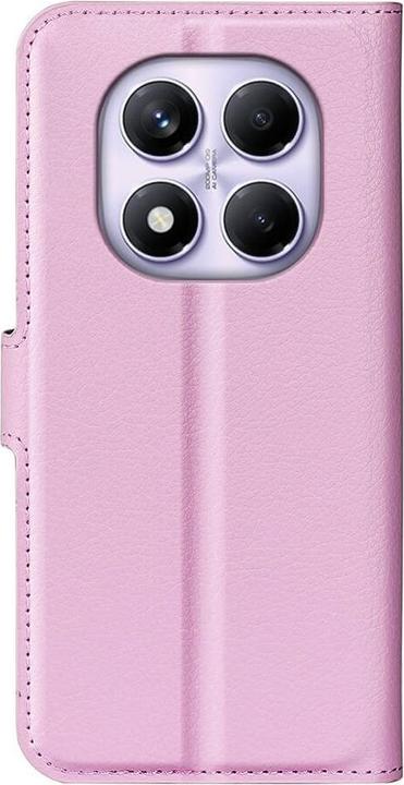 Immagine prodotto Cover-Discount Xiaomi Redmi Note 14 Pro 4G - Leder Etui Hülle (Xiaomi Redmi Note 14 Pro)