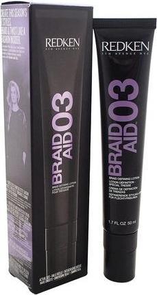 Produktbild Redken Braid Aid 03 (Haarwachs, 50 ml)