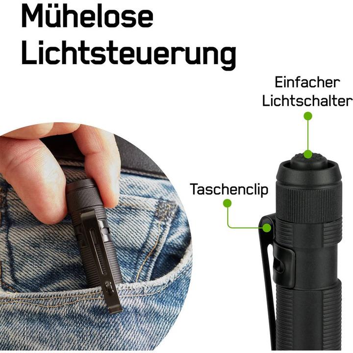 Image du produit GP Lighting GP Discvery CP21 (11.50 cm, 20 lm)